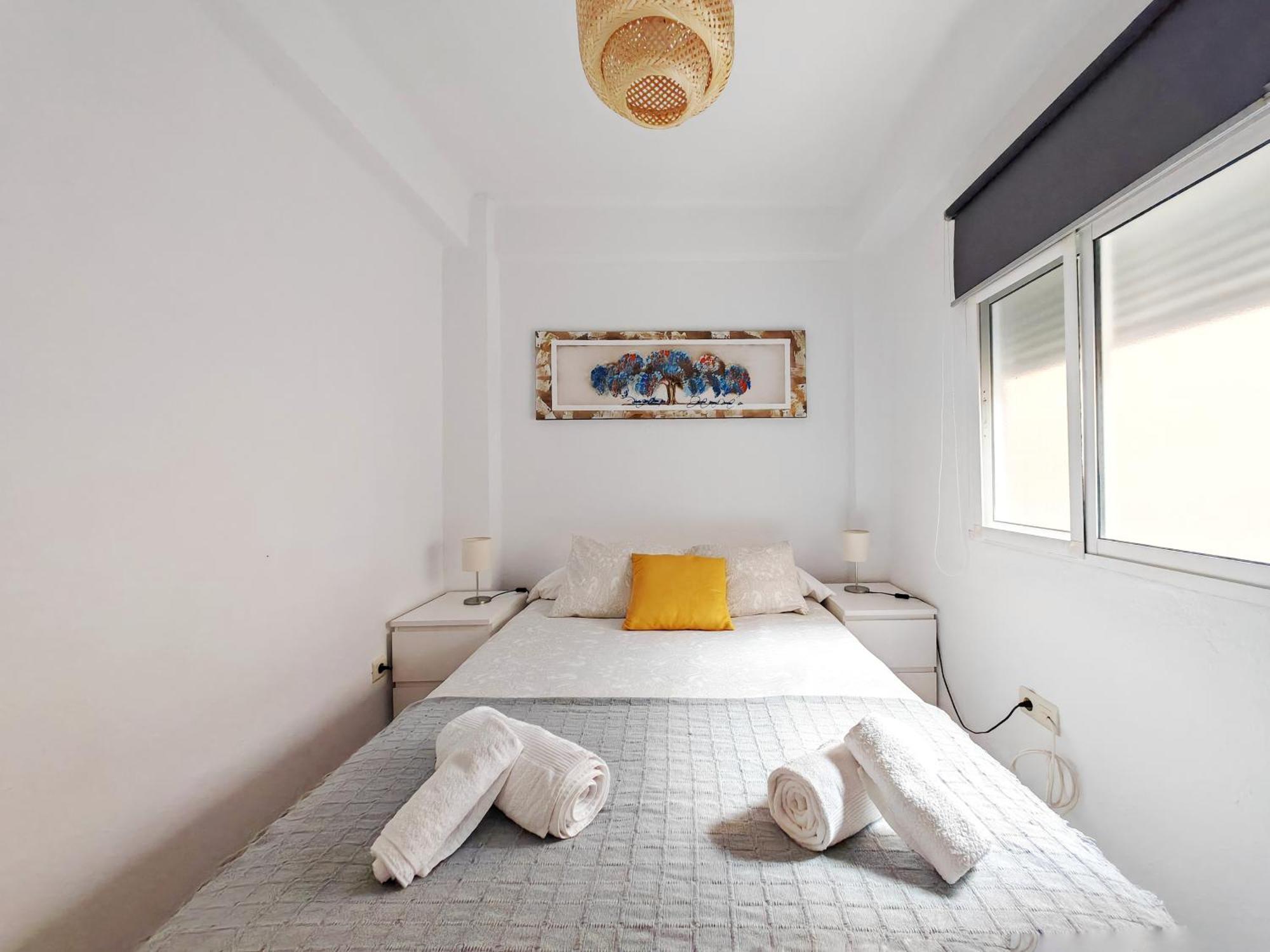Gran Apartamento En El Centro Historico Malaga Ngoại thất bức ảnh