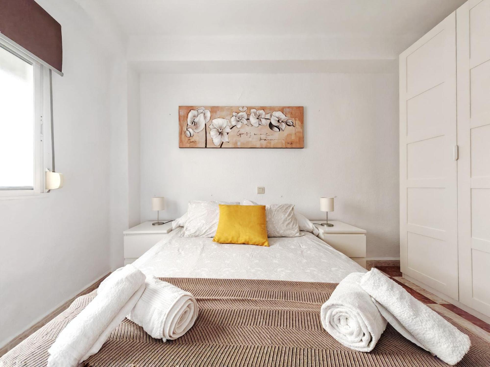 Gran Apartamento En El Centro Historico Malaga Ngoại thất bức ảnh